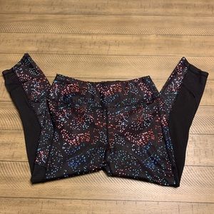 Women’s Avia Workout Leggings - Medium